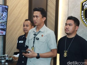 Sadisnya Syahrama Bunuh Ojol Wanita di Toko Fotocopy Sidoarjo