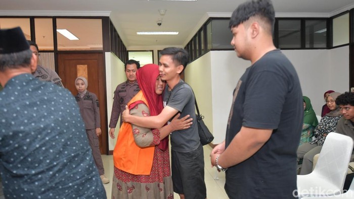 Kejari Bangkalan selesaikan 2 perkara lewat RJ