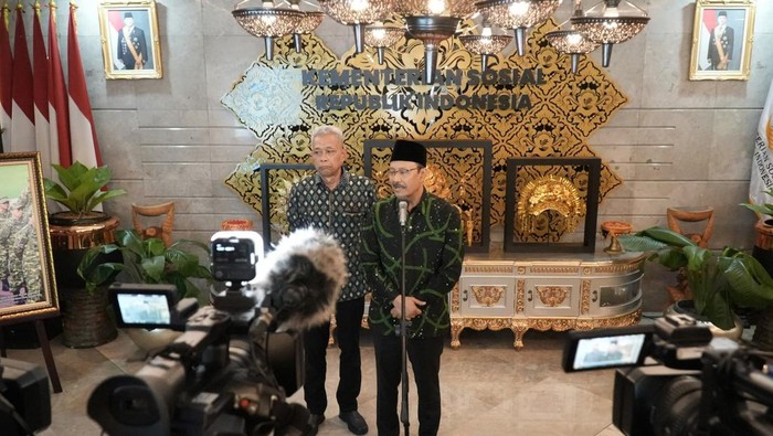 Kemensos