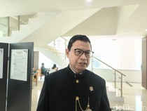 BPOM Sebut Menu MBG yang Dimakan Siswa SMPN 8 Kupang Sudah Basi