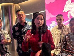 Kasus Scam Marak di Indonesia, Total Kerugian Rp 4,1 Triliun