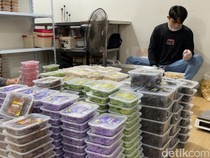 Pemuda Kulon Progo Cuan Ratusan Juta dari Jualan Keripik Pisang