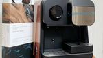 Ketika Artis-artis Semangat Unboxing Mesin Kopi Suvenir Luna & Maxime