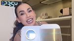 Ketika Artis-artis Semangat Unboxing Mesin Kopi Suvenir Luna & Maxime