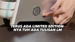Ketika Artis-artis Semangat Unboxing Mesin Kopi Suvenir Luna & Maxime