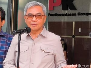 Ketua KPK: Modus Korupsi Itu-itu Saja, Cuma Dikemas Cara Baru