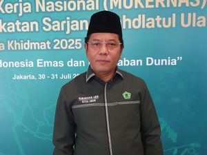 Kemenag Tak Tolerir ASN Kanwil Aceh Diduga Terlibat Terorisme, Siapkan Sanksi