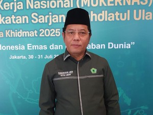 Kemenag Tak Tolerir ASN Kanwil Aceh Diduga Terlibat Terorisme, Siapkan Sanksi