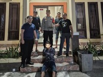 Kejam! Pria di Kolaka Aniaya Anaknya Demi Istri Pulang ke Rumah