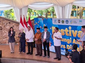 Menag Nasaruddin Tunjuk Smartphone: Ini Iblis atau Malaikat?