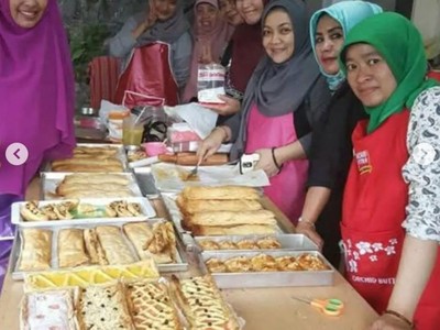 Mabela Cooking Club