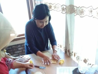 Mabela Cooking Club