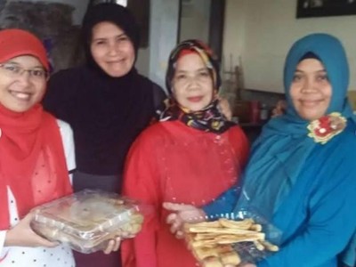 Mabela Cooking Club