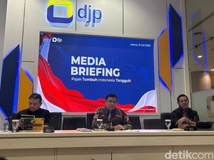 Mulai Besok Beli Kripto Bebas PPN, tapi Kena PPh 0,21%