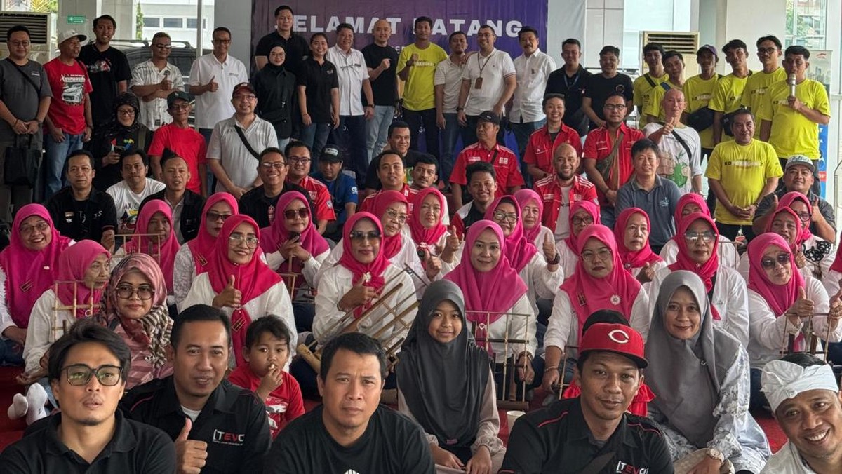 Kopdargab Toyota Community Kopdargab Toyota Community