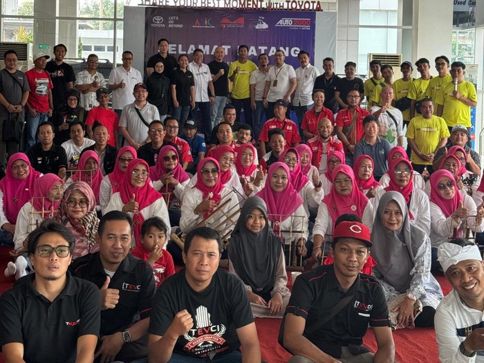 Kopdargab Toyota Community