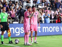 Komentar Mascherano dan Lionel Messi soal Debut De Paul di Inter Miami