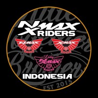 Nmax Xmax Riders