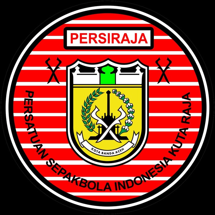 Logo Persiraja Banda Aceh