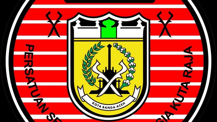 Logo Persiraja Banda Aceh