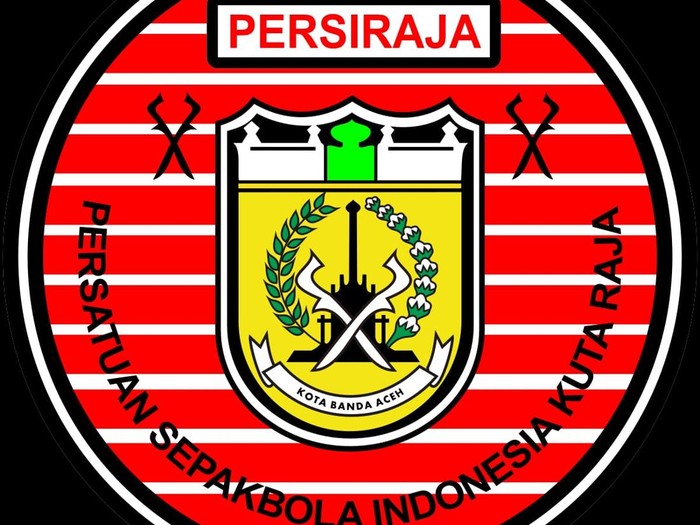 Logo Persiraja Banda Aceh