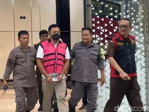 Peran Eks Direktur ESDM di Kasus Korupsi Tambang Batu Bara di Bengkulu