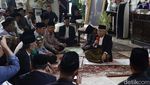 Potret Tokoh-tokoh yang Melayat ke Rumah Duka Suryadharma Ali