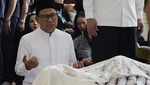 Potret Tokoh-tokoh yang Melayat ke Rumah Duka Suryadharma Ali