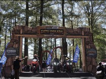 Puncak Malino Jadi Saksi Kebersamaan Ribuan Bikers di MAXi Yamaha Day 2025!