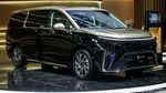 Mewah! Begini Tampilan Maxus Mifa 9 Lombardi