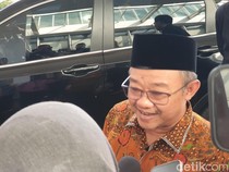 BPIP Usul Pancasila Masuk Soal Mapel Wajib TKA, Begini Kata Mendikdasmen Muti