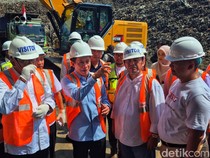 Ultimatum Menteri LH untuk Kepala Daerah Terkait Pengelolaan Sampah