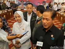 2 Perusahaan Bantah Disegel karena Karhutla, Ini Respons Menteri LH