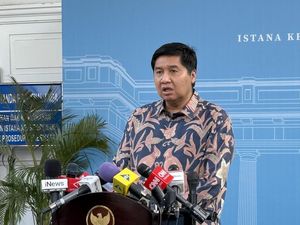 Aturan KUR Perumahan Terbit Akhir Agustus, Sosialisasi Digelar di 2 Tempat