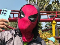 Motorola Klaim AI Edge 60 Pro Lebih Pintar dari Kompetitor, Ini Alasannya