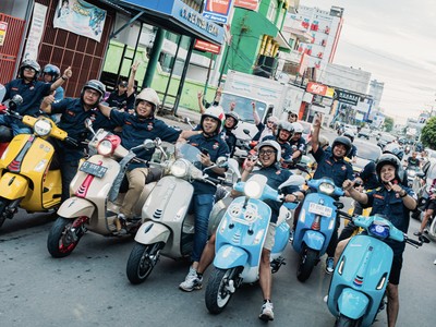Move Indonesia