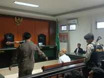 MA Tolak Kasasi Pimpinan Ponpes di Lombok Tengah yang Setubuhi Santriwati