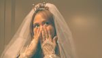Bride To Be! Nadin Amizah Dapat Kejutan Bridal Shower Jelang Nikah