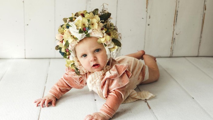 Nama bayi Turki