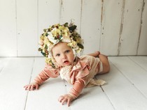 Studi MIT Ungkap Alasan Mengapa Penglihatan Bayi Buruk