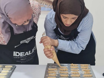 Natural Cooking Club