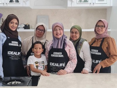 Natural Cooking Club