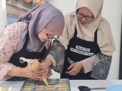 Natural Cooking Club