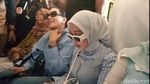 Ketika Nikita Mirzani Murka di Persidangan dan Berakhir Diborgol