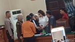 Ketika Nikita Mirzani Murka di Persidangan dan Berakhir Diborgol