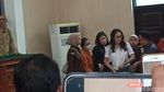 Ketika Nikita Mirzani Murka di Persidangan dan Berakhir Diborgol
