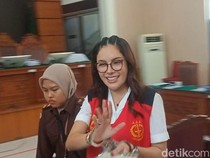 Laporan Nikita Mirzani Soal Dugaan Rekaman Ilegal Naik Penyidikan