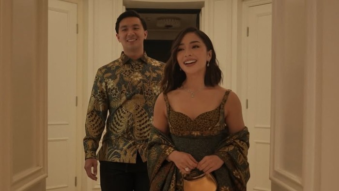 Nikita Willy