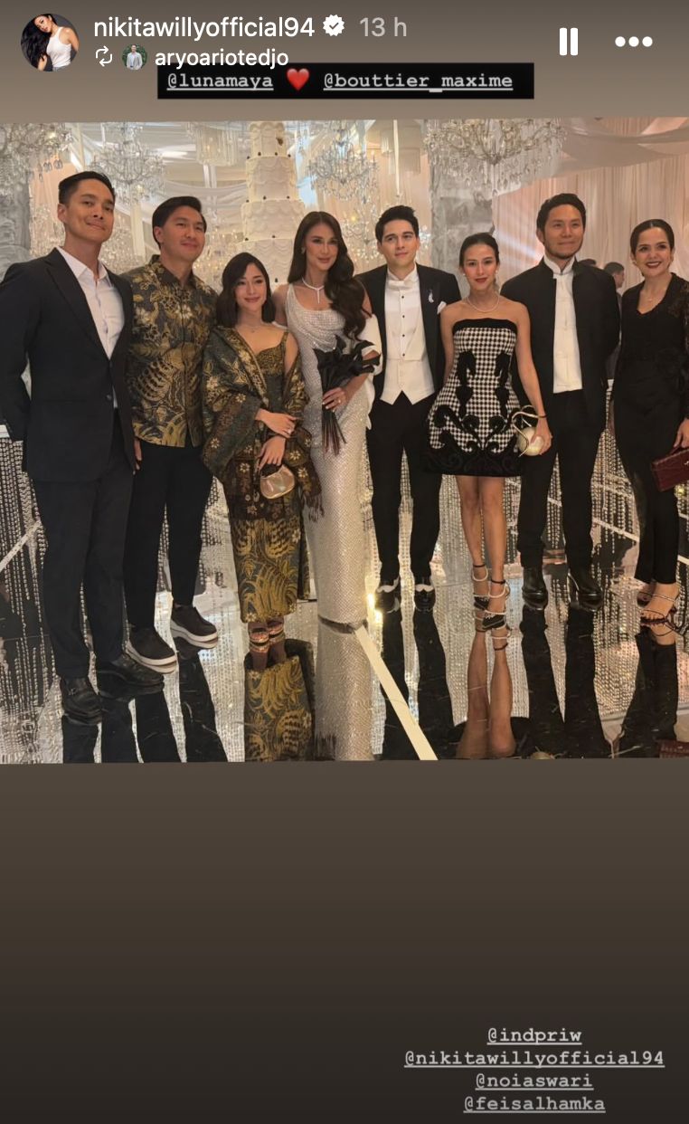 Nikita Willy