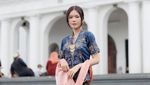 Kata Nita Gunawan Soal Konten Berkebaya Nyontek Dara Sarasvati